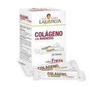 Ana María Lajusticia Ana María Lajusticia Colageno Con Magnesio Sabor Fresa 20st