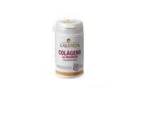 Ana Maria Lajusticia Collagen With Magnesium 75 Tablets