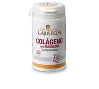 Ana María Lajusticia Collagen With Magnesium 75 Tablets