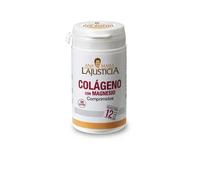 Ana María Lajusticia Collagen With Magnesium 75 Tablets