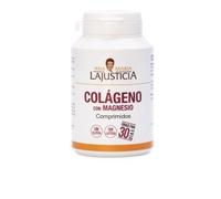 Ana María Lajusticia Collagene con magnesio 180comp 130g