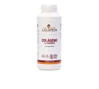Ana Maria Lajusticia Collagen With Magnesium Tablets 450 Units