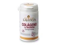 Ana María Lajusticia Collagen With Magnesium 75 Tablets