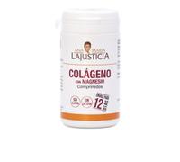 Ana Maria Lajusticia Collagen With Magnesium Tablets 75 Units