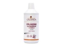 Magnesio Ana María Lajusticia C