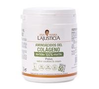 ANA MARIA LAJUSTICIA Collagen Amino Acids Powder #Cookies & Cream 350g
