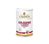 Ana María Lajusticia Lajusticia Collagene con magnesio 350 g