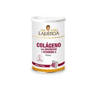 Ana María Lajusticia Collagene con Magnesio 350g - Integratore