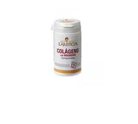 Ana Maria Lajusticia Collagen With Magnesium Tablets 75 Units