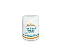 Ana Maria Lajusticia Marine Collagen With Magnesium And Vitamin C, Watermelon Flavor, Powder 135 G