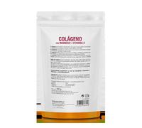 Ana Maria Lajusticia Collagene Doypack Magnesium+c Sapore Neutro Multicolor