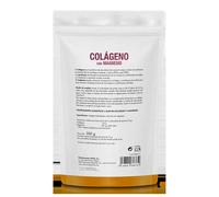 Ana Maria Lajusticia Collagene Doypack Magnesium Fragola 350g Multicolor