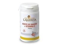 Ana Maria Lajusticia Evening Print Oil + Vitamin E 80 Pearls