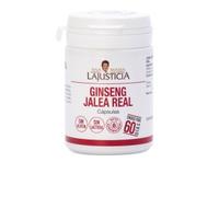 Ginseng Ana María Lajusticia Ginseng Pappa reale [60 uds]