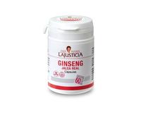 Ginseng Ana María Lajusticia Ginseng Pappa reale [60 uds]
