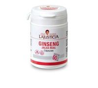 Ginseng Ana María Lajusticia Ginseng Pappa reale [60 uds]