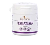 Ana Maria Lajusticia - Isoflavoni con Magnesio e Vitamina E - 30 capsule