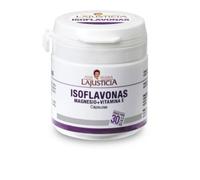 Ana Maria Lajusticia - Isoflavoni con Magnesio e Vitamina E - 30 capsule