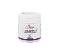 Ana Maria Lajusticia Isoflavonas Con Magnesio + Vit.E 30 Capsulas