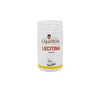 Ana Maria Lajusticia Lajusticia Lecithin 90 Pearls