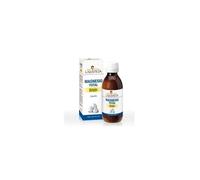 Ana María Lajusticia Lajusticia Magnesium Total Lemon Flavour 200 ml