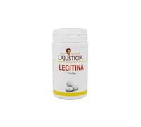 Ana Maria Lajusticia Lecithin 90 Perle - Integratore