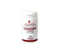 Ana Maria LaJusticia Lievito di Birra 80 compresse