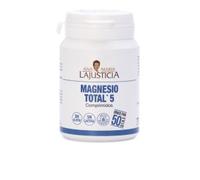 Ana Maria Lajusticia Compresse Magnesio Total 5 Gusto neutro 100 compresse