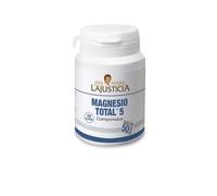 Ana María Lajusticia Ana María Lajusticia Ana Maria Lajusticia Magnesium Total 5