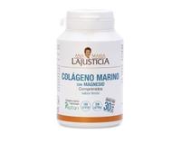Ana María Lajusticia Ana Maria Justice Collagen Marine Magnesium 180 Comp Limon