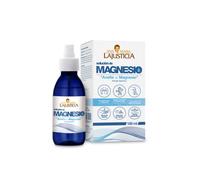 Ana María Lajusticia Olio Magnesio 150 ml LAJUSTICIA, Nero, Mediano, 150 unità
