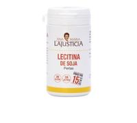 Ana María Lajusticia Lajusticia Lecithin 90 Perle