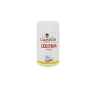 Ana María Lajusticia Lajusticia Lecithin 90 Perle