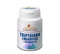 Ana Maria Lajusticia Triptofano Con Magnesio y Vitamina B6 60comp