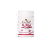 E_0017_294435 Ana María Lajusticia Ana María LaJusticia Vitamin 60 Capsules Salu