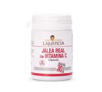Ana Maria LaJusticia Vitamin 60 Capsules
