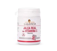 E_0017_294435 Ana María Lajusticia Ana María LaJusticia Vitamin 60 Capsules Salu