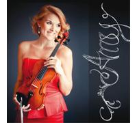 Ana-Maria Lungu Amy (CD) Album