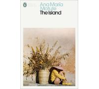 Ana María Matute The Island (Tascabile) Penguin Modern Classics