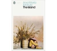 Ana María Matute The Island (Tascabile) Penguin Modern Classics