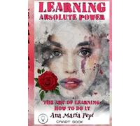 Ana María Pepi Learning (Tascabile)