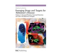 Ana Martinez Emerging Drugs and Targets for Alzheimer's Disea (Copertina rigida)