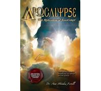 Ana Mendez Ferell Apocalypse (Tascabile)