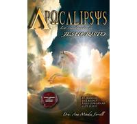 Ana Mendez Ferr Apocalipsis, La Revelacion de Jesucristo (2016 Versi (Tascabile)