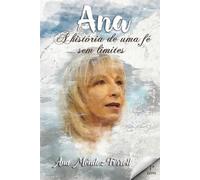 Ana Méndez Ferrell Ana (Tascabile)