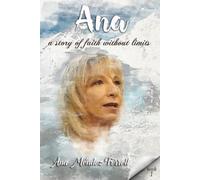 Ana Méndez Ferrell Ana (Tascabile)