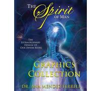 Ana Mendez Ferrell The Spirit Of Man Graphics Collection Magazine (Tascabile)