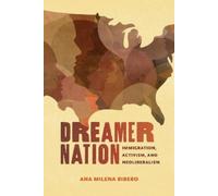 Ana Milena Ribero Dreamer Nation (Copertina rigida)