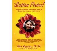 Ana Nogales Latina Power (Tascabile)