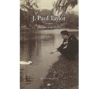 Ana Pacheco J Paul Taylor (Copertina rigida)
